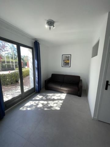 Appartement 30 M2, Piscine Et Parking Prive Mouans-Sartoux Zewnętrze zdjęcie