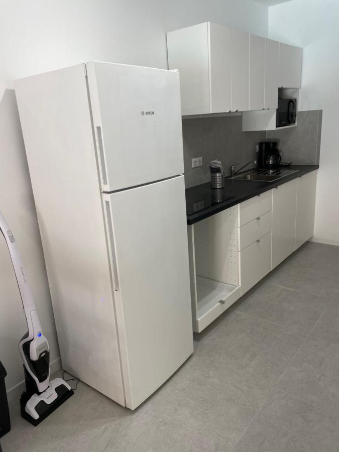 Appartement 30 M2, Piscine Et Parking Prive Mouans-Sartoux Zewnętrze zdjęcie