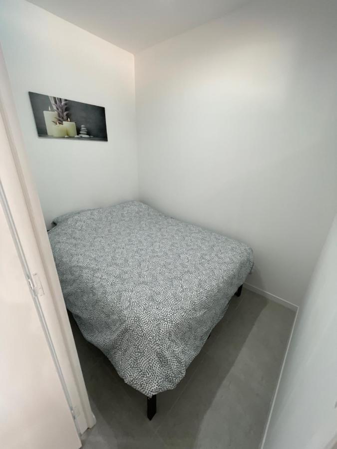 Appartement 30 M2, Piscine Et Parking Prive Mouans-Sartoux Zewnętrze zdjęcie