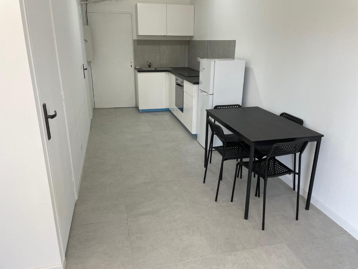 Appartement 30 M2, Piscine Et Parking Prive Mouans-Sartoux Zewnętrze zdjęcie