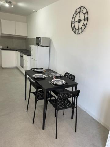Appartement 30 M2, Piscine Et Parking Prive Mouans-Sartoux Zewnętrze zdjęcie