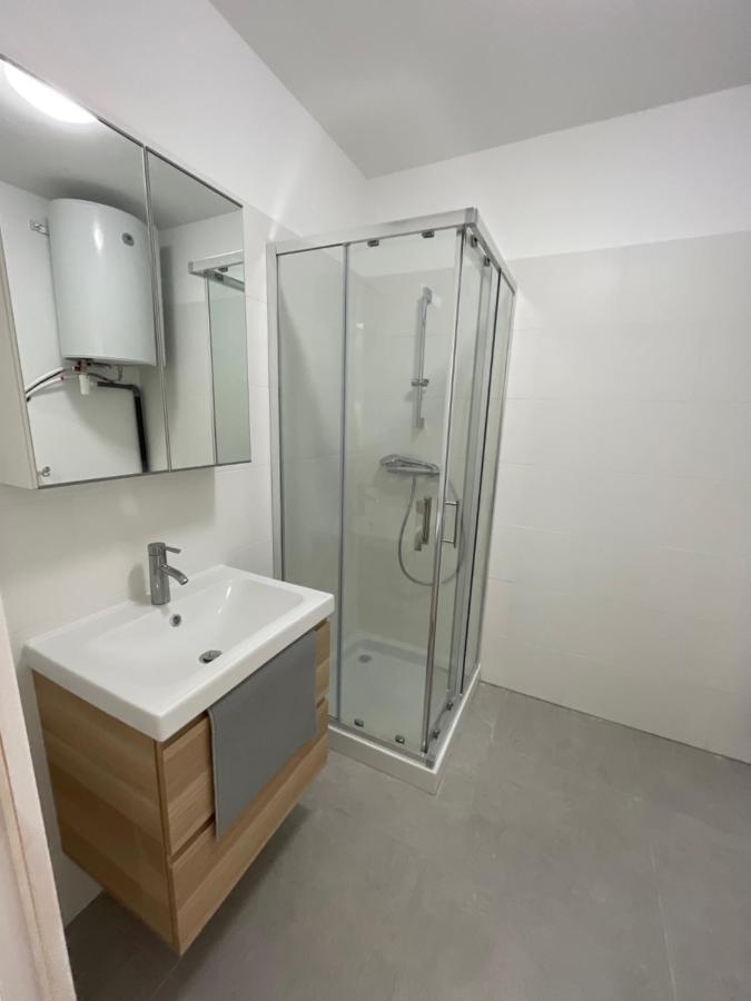 Appartement 30 M2, Piscine Et Parking Prive Mouans-Sartoux Zewnętrze zdjęcie
